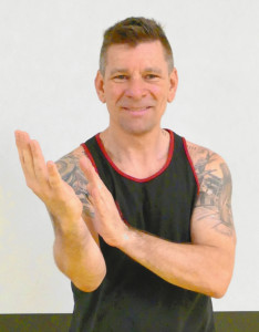 SiFu Oli