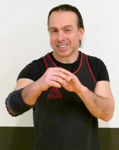 SiFu Serkan